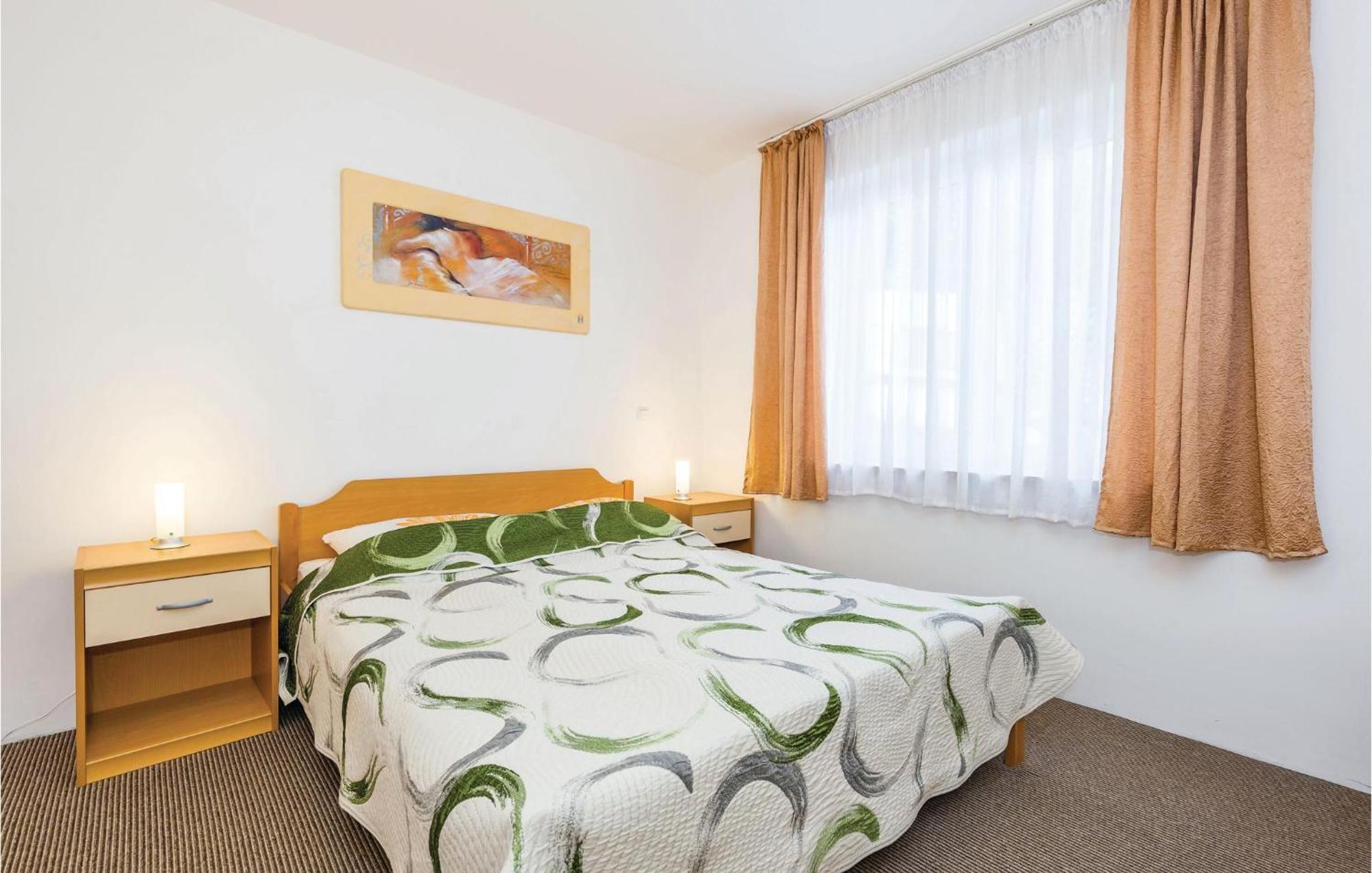 Stunning Apartment In Mošćenička Draga Exterior foto